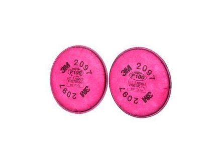 3M  2097K Filter