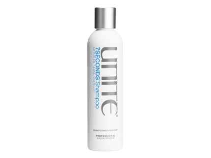 7SECONDS Moisture Shine Protect Shampoo 300ml / 10oz
