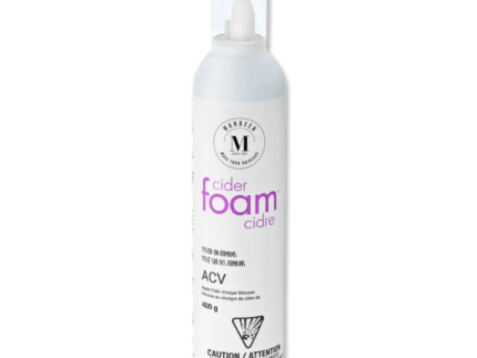 ACV Apple Cider Vinegar Foam Mousse
