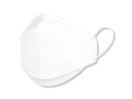 Antimicrobial ASTM Level 3 Mask