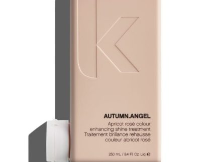 AUTUMN.ANGEL Apricot Rosé Color Enhancing Shine Treatment