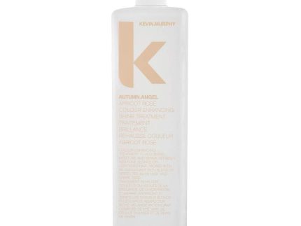 AUTMUN.ANGEL Apricot rose Colour enhancing shine treatment 1L