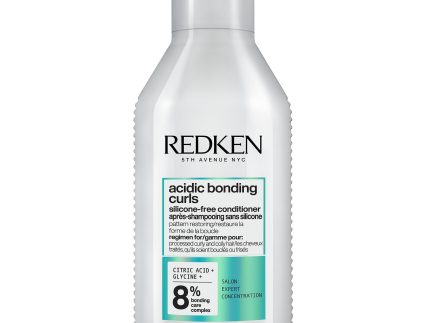 Acidic Bonding Curls Silicone-Free Conditioner