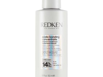 Acidic Bonding Concentrate Intensive Treatment