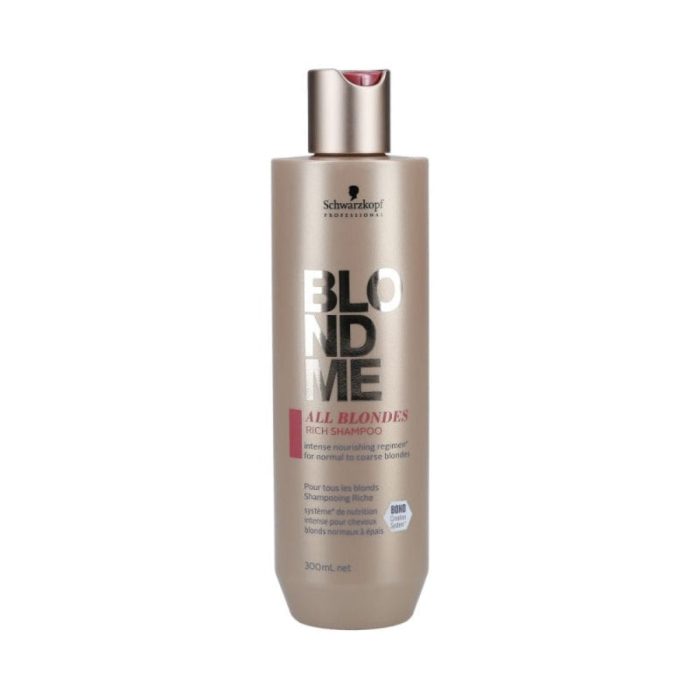 All Blondes Rich Shampoo