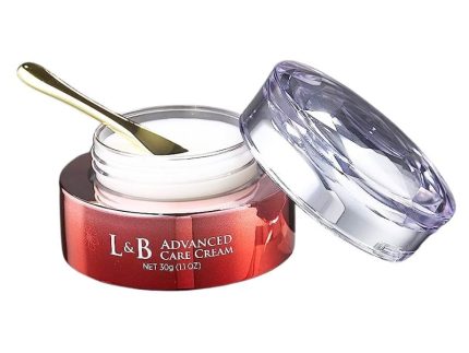 Advanced Care Cream