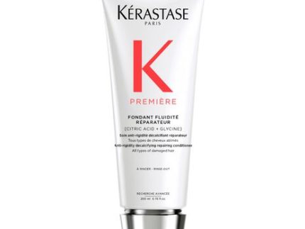 Anti-rigidity Decalcifying Repairing Conditioner