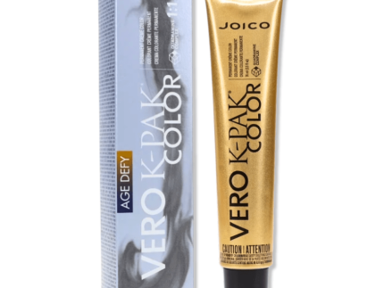 Age Defy Vero K-Pak Permanent Crème Color