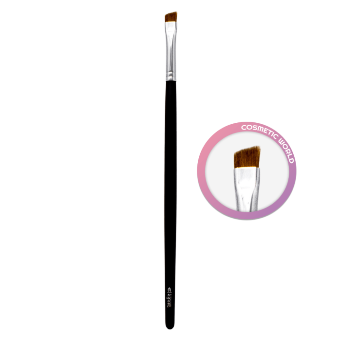 Angled Eye Shadow Brush