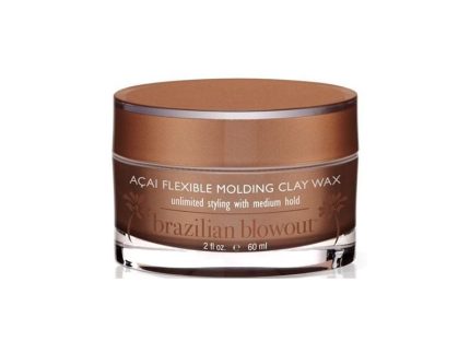 Acai Flexible Molding Clay Wax 60ml / 2oz