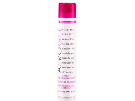 AeroGel Finishing Spray 10.5oz