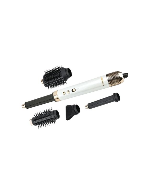 Air Glam Volcanic Lava Multi Styler