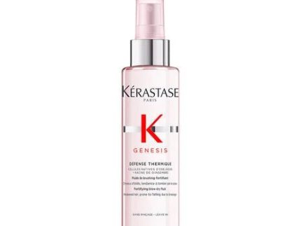 Anti hair-fall Fortifying Blow-dry Fluid