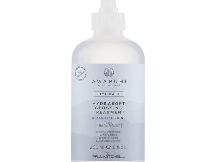 Awapuhi Hydrasoft Glossing Treatment