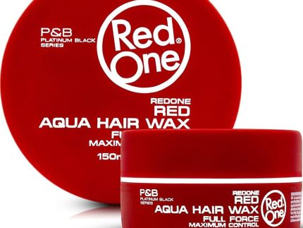 Aqua Hair Wax
