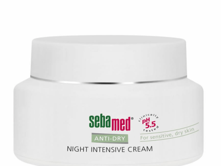 Anti-Dry Night Intensive Cream