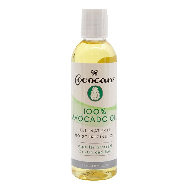 All Natural Moisturizing Oil