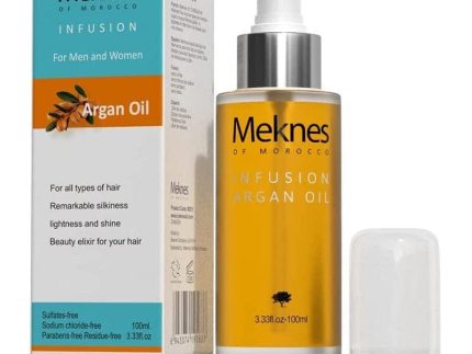 Argan Oil