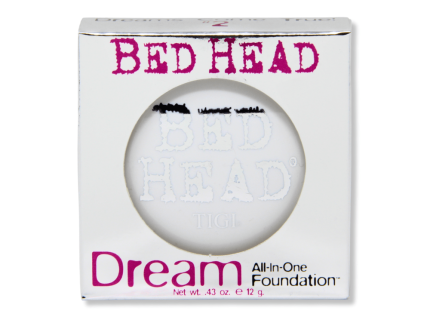 All in One Foundation #1