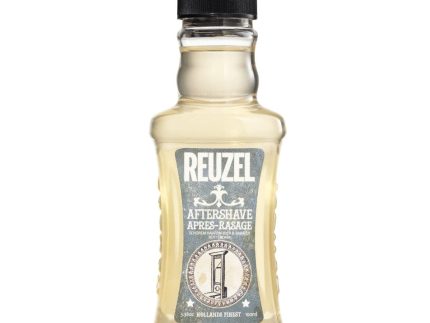 Aftershave - Original Scent