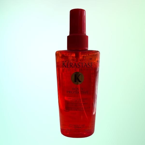 Aqua Protective anti-drying treatment 150ml