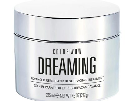 Advanced Repair and Resurfacing Treatment