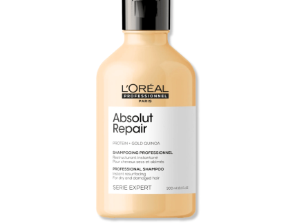 Absolut Repair Shampoo