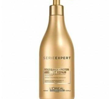 Absolut Repair Shampoo