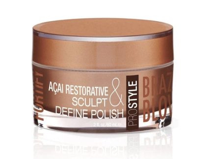 Acai Restorative Sculpt & Define Polish 60ml / 2oz