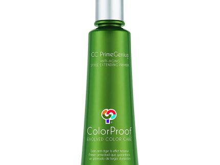 Anti-Aging Style Extending Primer