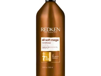 All Soft Mega Conditioner 1L