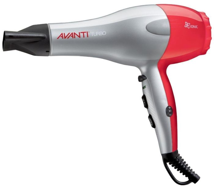 Avanti Turbo Ionic Blowdryer