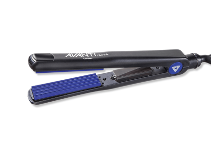 Avanti Ultra Ceramic Crimping Iron