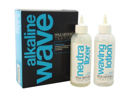 Alkaline Wave 100ml / 3.4oz
