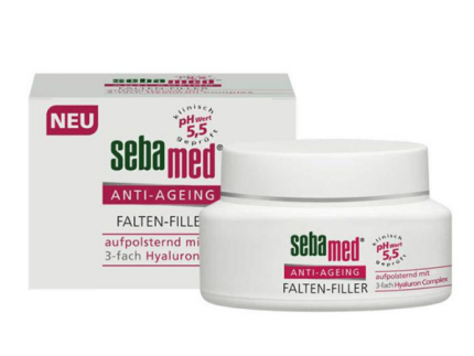 Anti-Aging Wrinkle Filler