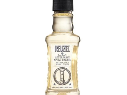 After-Shave - Wood & Spice 100ml / 3.38oz