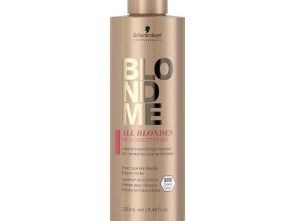 BlondMe All Blondes Rich Conditioner