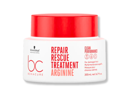 BC Bonacure Arginine Repair Rescue Treatment