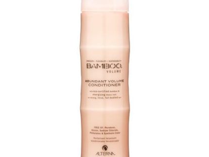 BAMBOO Abundant Volume Conditioner 250ml