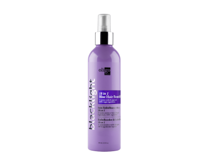 Blacklight 18 in 1 Blue Hair Beautifier