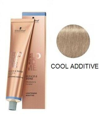 BlondMe Bleach & Tone B-Cool Additive