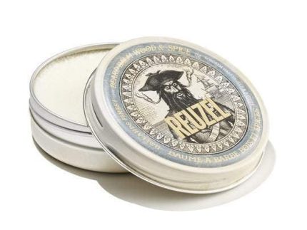 Beard Balm Wood & Spice