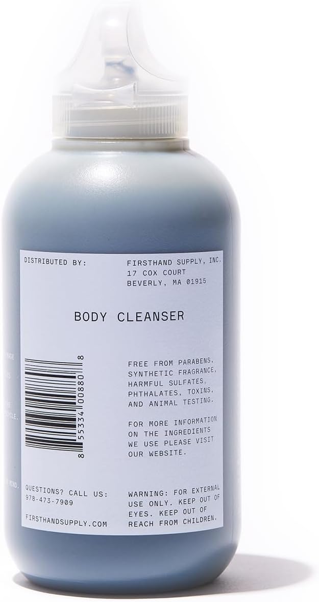 Body Cleanser