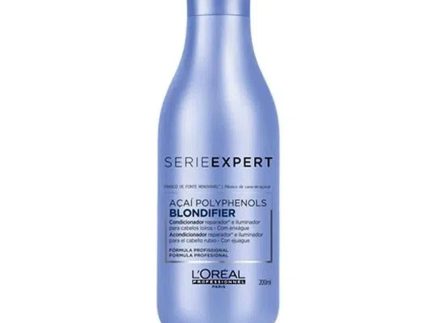 Blondifier Conditioner 200ml / 6.7oz