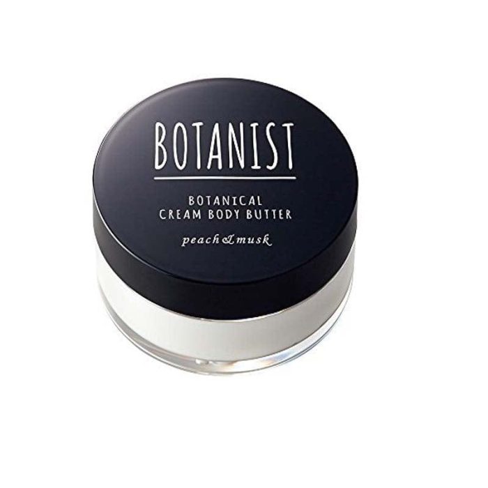 Botanical Cream Body Butter