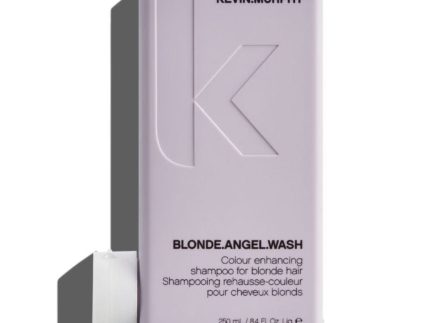 BLONDE.ANGEL.WASH Colour Enhancing Shampoo