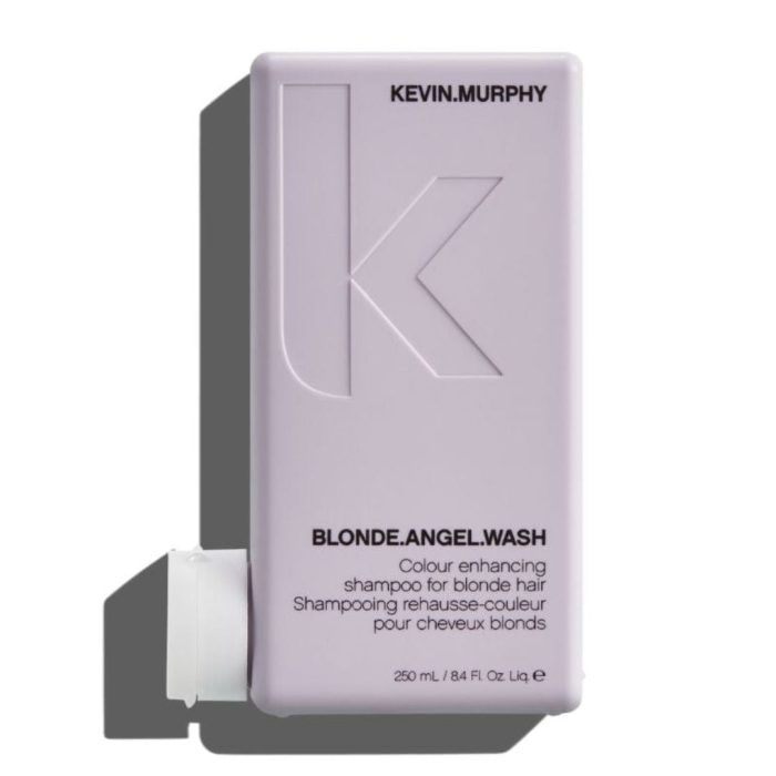 BLONDE.ANGEL.WASH Colour Enhancing Shampoo