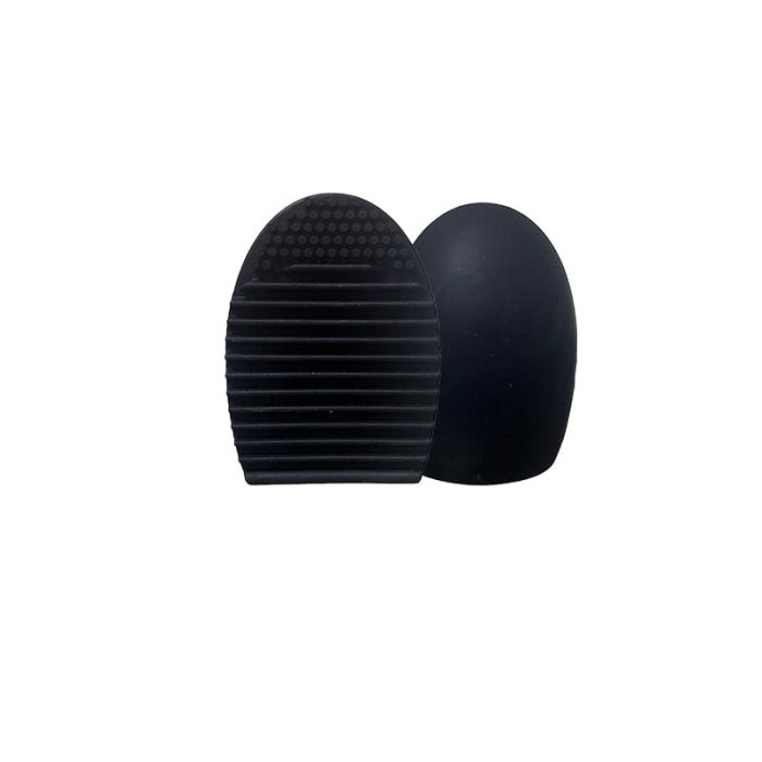 Brush Cleaning Pad