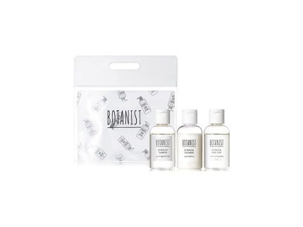 Bath Care Set (Smooth)