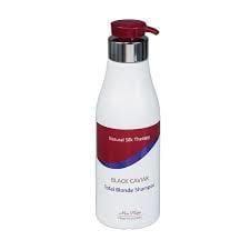 Black Caviar Total Blonde Shampoo 17oz